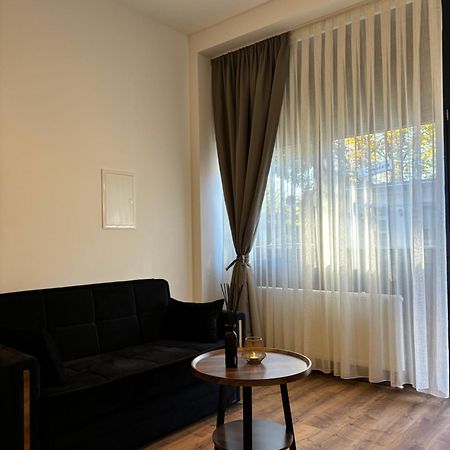 Luxus Apartment Mit Whirlpool In Кіль Екстер'єр фото